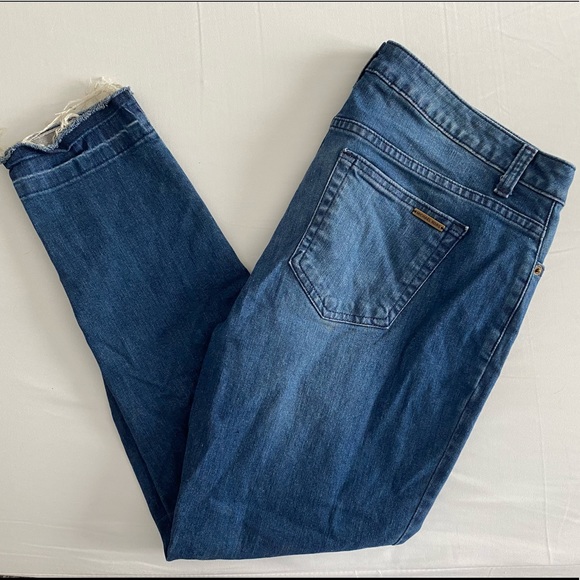 Michael Kors Denim - Michael Kors Skinny Jeans